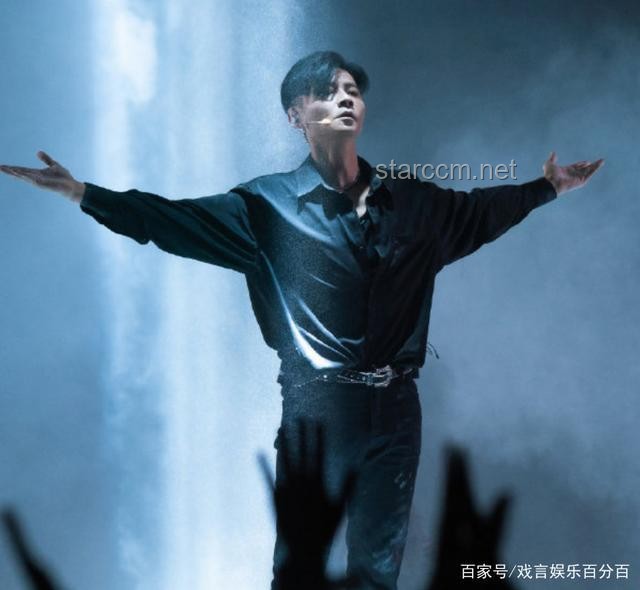林志炫排名争议背后：网友直呼“被做局了”，真相究竟如何？